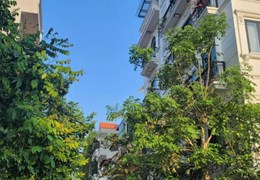 HẠ GIÁ ĐẤT PHÂN LÔ VIỆT HƯNG, LONG BIÊN, 70M, MT RỘNG, Ô TÔ TRÁNH, 5 TỶ 9