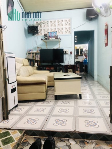 Bán rẻ nhà Thống Nhất phường 17 Gò Vấp giá 3 tỷ 25