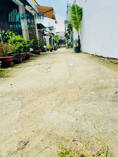 Bán 2 lô đất gần vòng xoay Tam Hiệp thành phố Biên Hòa,ĐƯỜNG Ô TÔ QUAY ĐẦU giá chỉ 2,25 tỷ