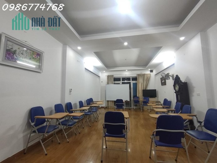 BÁN NHÀ ĐỊNH CÔNG 120 m, 4 tầng, MT 4,5 m, 9 tỷ - NHÀ ĐẸP - CHỦ TỰ XÂY -  Ô TÔ - KINH DOANH SẦM UẤT.