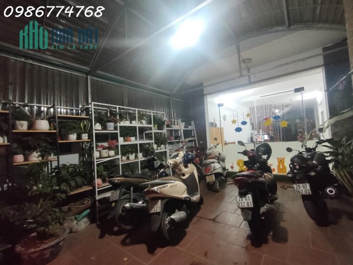 BÁN NHÀ ĐỊNH CÔNG 120 m, 4 tầng, MT 4,5 m, 9 tỷ - NHÀ ĐẸP - CHỦ TỰ XÂY -  Ô TÔ - KINH DOANH SẦM UẤT.