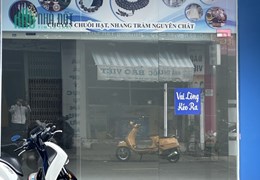 Chính chủ cho thuê Nhà mặt tiền Đường Nguyễn Suý, Q. Tân Phú