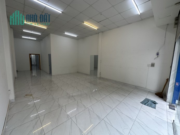 Chính chủ cho thuê Nhà mặt tiền Đường Nguyễn Suý, Q. Tân Phú