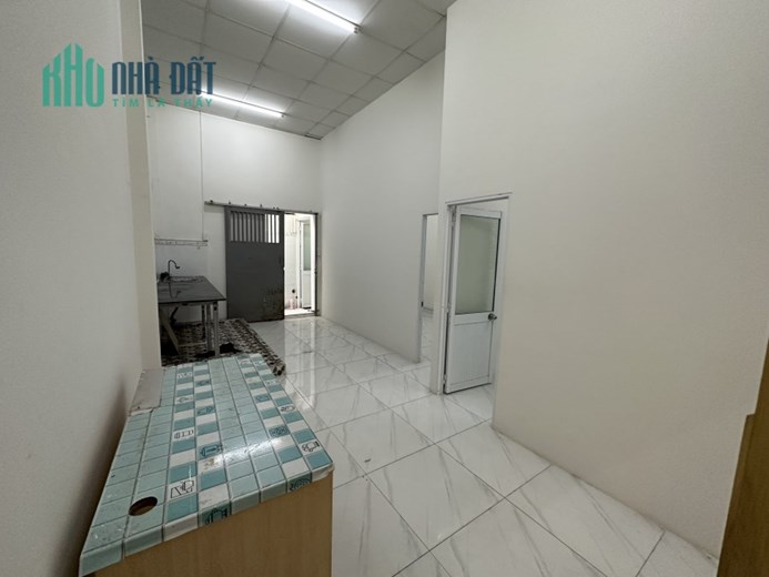 Chính chủ cho thuê Nhà mặt tiền Đường Nguyễn Suý, Q. Tân Phú