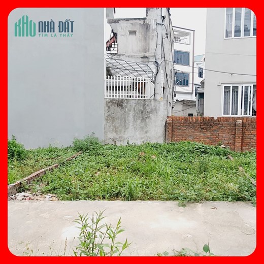 [Tin mới!] 1 tỷ có ngay đất Kim Chung Yên Bệ ô tô 7 chỗ cách 15m, sau trường Hoài Đức A