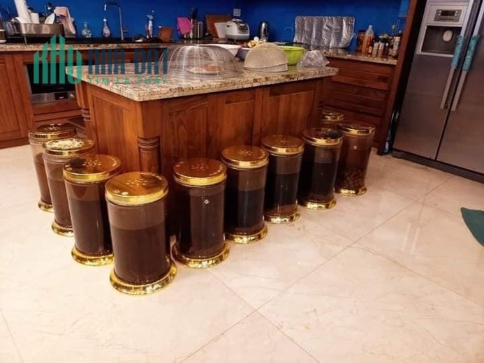 Bán Nhà Mặt Phố Quốc Tử Giám, Mặt Tiền 5,5m, Vỉa Hè 7m, DT 150m2 Đầu Tư Dòng Tiền Đỉnh Chỉ 35 Tỷ