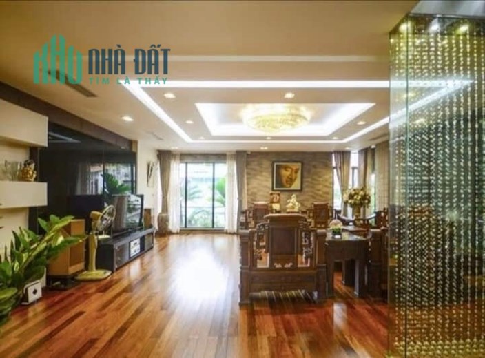 Bán Nhà Phố Hào Nam, 3 Mặt Thoáng Vĩnh Viễn, Mặt Tiền 7m, Rẻ Nhất Khu Vực 89m2 Chỉ Nhỉnh 11 Tỷ