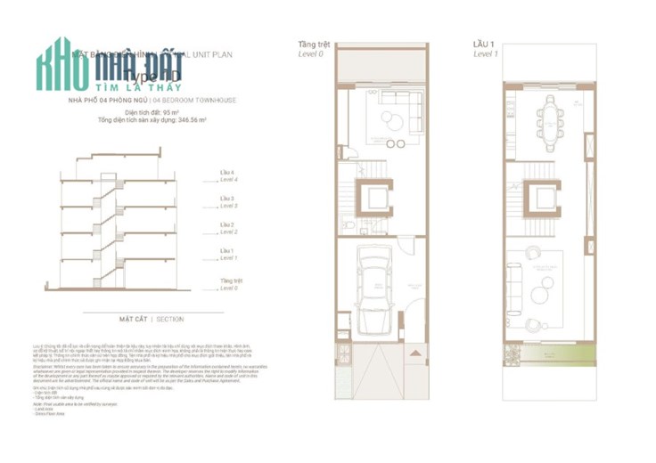 THE GLOBAL CITY - MASTERI HOMES SỰ KIỆN MỞ BÁN SỐ LƯỢNG CĂN CÓ HẠN, ƯU ĐÃI ĐẶC BIỆT CHỈ CÓ VÀO NGÀY