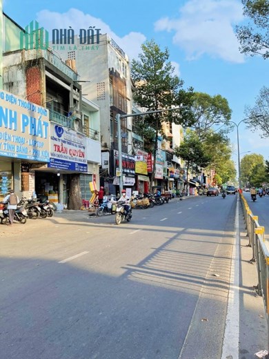 BÁN NHÀ 6 TẦNG, KHU VIP, P1, Q10 GIÁ 10.9 TỶ