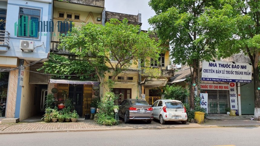 [Đất đẹp!!] hơn tỷ có ngay đất Kim Chung Yên Bệ ngay ngã tư Sơn Đồng, diện tích 40.2m2- gọi Bắc