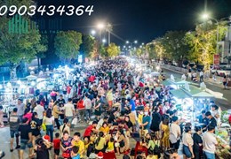 11,x Tỷ sở hữu ngay nhà phố thương mại trong đại đô thị Vinhomes Grand Park
