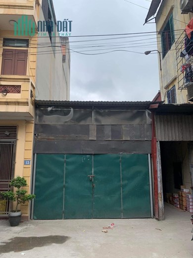 CHỈ 63TR/M2-60M NHÀ MẶT NGÕ THÔNG-ÔTÔ TRÁNH-KINH DOANH-GIÁP NHỊ HOÀNG MAI