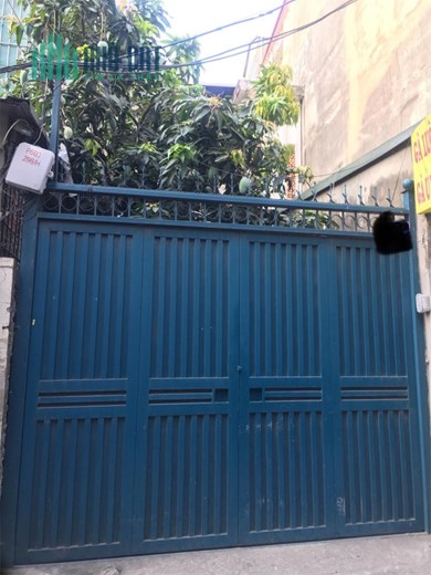 Bán Nhà Cấp 4 phố Hồ Đắc Di, Đống Đa, Dt 65m2, Mt 3.5m, Giá 5.6 tỷ