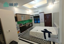 CT Cho thuê nhà Căn hộ 18 phòng khép kín  Văn Cao