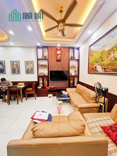 BÁN NHÀ PHỐ BÙI XƯƠNG TRẠCH - THANH XUÂN LÔ GÓC, Ô TÔ, MỚI ĐẸP Ở LUÔN 40M2 MT 4.2M CHỈ 4.75 TỶ
