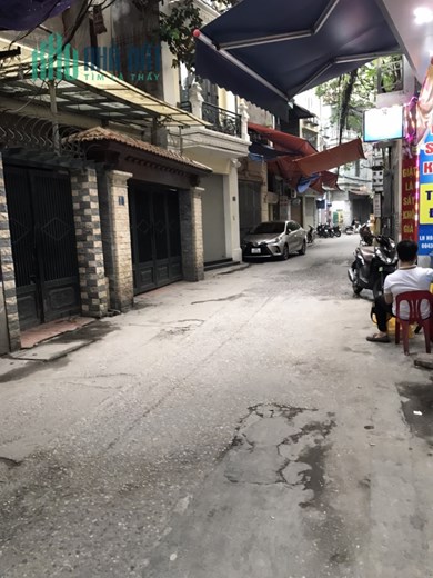 BÁN NHÀ PHỐ BÙI XƯƠNG TRẠCH - THANH XUÂN LÔ GÓC, Ô TÔ, MỚI ĐẸP Ở LUÔN 40M2 MT 4.2M CHỈ 4.75 TỶ