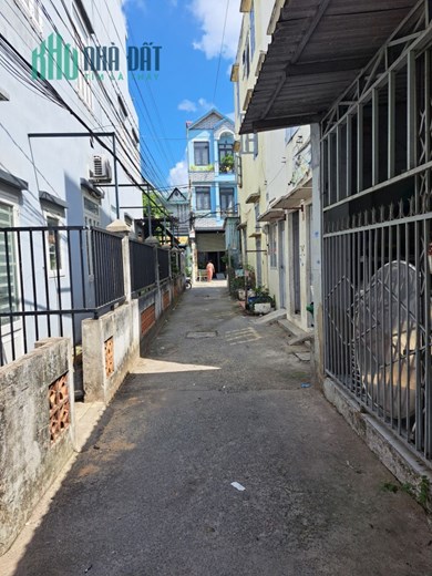 Cần bán dãy trọ7  phòng, dt164 m2, Phan Văn Hớn, quận 12