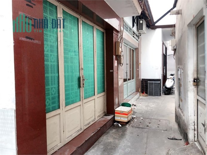 NHÀ CÁCH 50M HXH - DIỆN TÍCH KHỦNG NGANG 8.4 - THU NHẬP 17TR.