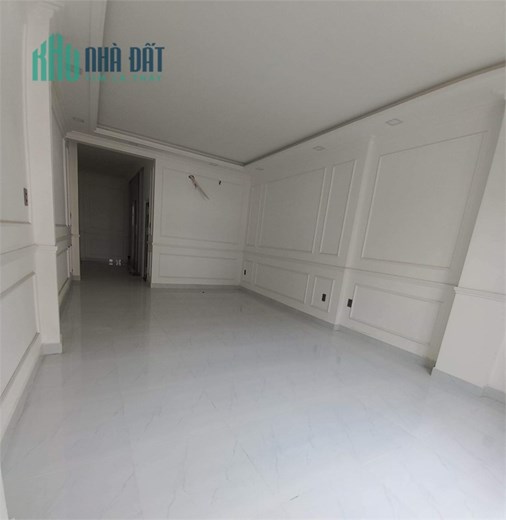 NHÀ CÁCH 50M HXH - DIỆN TÍCH KHỦNG NGANG 8.4 - THU NHẬP 17TR.