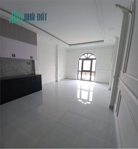 NHÀ CÁCH 50M HXH - DIỆN TÍCH KHỦNG NGANG 8.4 - THU NHẬP 17TR.