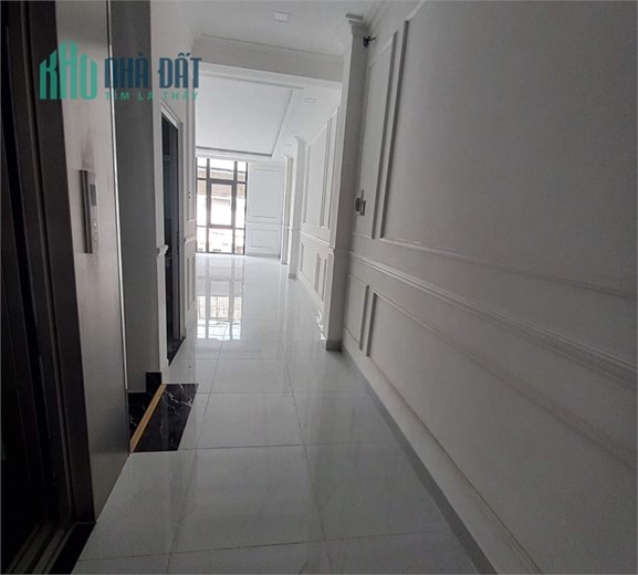 NHÀ CÁCH 50M HXH - DIỆN TÍCH KHỦNG NGANG 8.4 - THU NHẬP 17TR.