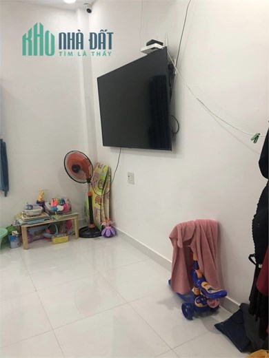 NHÀ CÁCH 50M HXH - DIỆN TÍCH KHỦNG NGANG 8.4 - THU NHẬP 17TR.