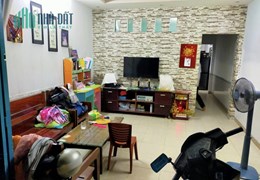 BÁN NHÀ MTKD NGUYỄN LỘ TRẠCH- TÂN QUÝ - TÂN PHÚ