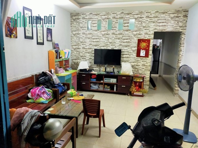 BÁN NHÀ MTKD NGUYỄN LỘ TRẠCH- TÂN QUÝ - TÂN PHÚ