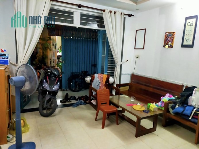BÁN NHÀ MTKD NGUYỄN LỘ TRẠCH- TÂN QUÝ - TÂN PHÚ