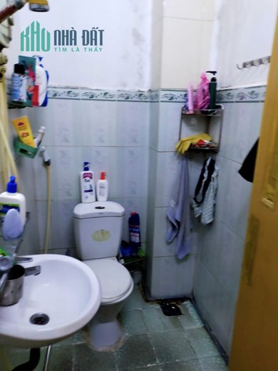 BÁN NHÀ MTKD NGUYỄN LỘ TRẠCH- TÂN QUÝ - TÂN PHÚ