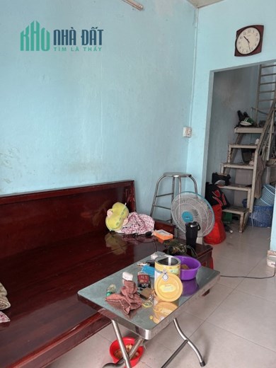 Bán gấp nhà mặt tiền Lê Quang Sung Quận 6 kinh doanh đỉnh 36m2 chỉ nhỉnh 4 tỷ
