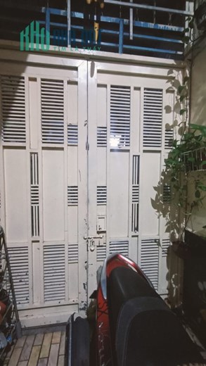 Bán nhà đẹp Hương Lộ 2 Bình Tân 57m2 ngang 4m 2PN gần HXH chỉ nhỉnh 3 tỷ