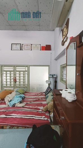 Bán nhà đẹp Hương Lộ 2 Bình Tân 57m2 ngang 4m 2PN gần HXH chỉ nhỉnh 3 tỷ