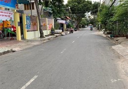 MẶT TIỀN ĐƯỜNG SỐ - SỔ VUÔNG VỨC CÔNG NHẬN ĐỦ  80m2