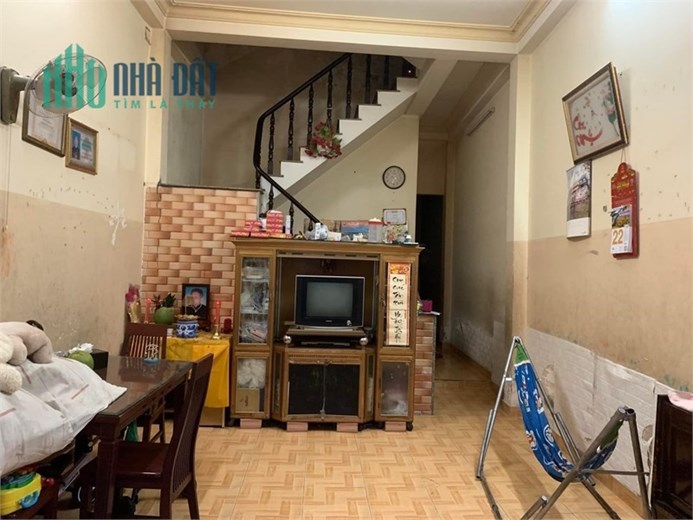 MẶT TIỀN ĐƯỜNG SỐ - SỔ VUÔNG VỨC CÔNG NHẬN ĐỦ  80m2