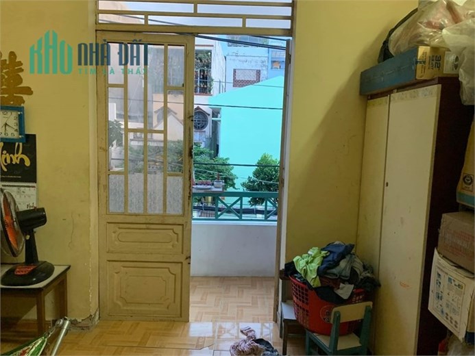 MẶT TIỀN ĐƯỜNG SỐ - SỔ VUÔNG VỨC CÔNG NHẬN ĐỦ  80m2
