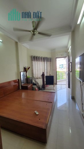 Bán nhà mặt phố Trường Chinh, Thanh Xuân, vỉa hè rộng, 53m2,5t,mt5m, 17tỷ, 0917420066