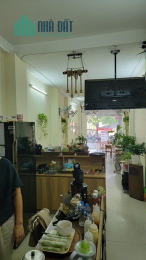 Bán nhà mặt phố Trường Chinh, Thanh Xuân, vỉa hè rộng, 53m2,5t,mt5m, 17tỷ, 0917420066