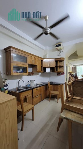 Bán nhà mặt phố Trường Chinh, Thanh Xuân, vỉa hè rộng, 53m2,5t,mt5m, 17tỷ, 0917420066