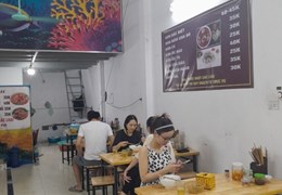 SANG NHƯỢNG QUÁN ĂN Địa chỉ: số nhà 92 – ngõ 355 – Xuân Đỉnh