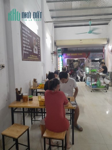 SANG NHƯỢNG QUÁN ĂN Địa chỉ: số nhà 92 – ngõ 355 – Xuân Đỉnh