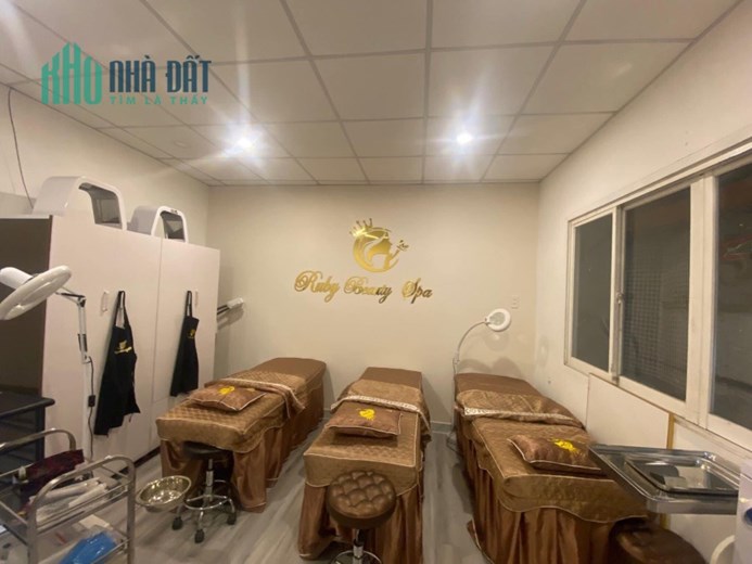 CẦN SANG MẶT BẰNG  Địa chỉ: khu vực Nguyễn Văn Công – Gò Vấp