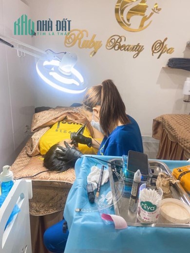 CẦN SANG MẶT BẰNG  Địa chỉ: khu vực Nguyễn Văn Công – Gò Vấp