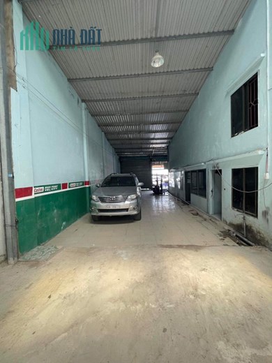 CẦN CHO THUÊ MẶT BẰNG  ĐỊA CHỈ; ĐƯỜNG BÙI VĂN HÒA, GẦN CHỢ K8, BIÊN HÒA, ĐỒNG NAI