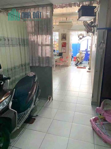 Bán Nhà Đường Số 8, Trường Thọ 70m2 Chỉ 2.xxTỷ  Ngang 5m, Hẻm Xe Hơi, Mới Ở Ngay