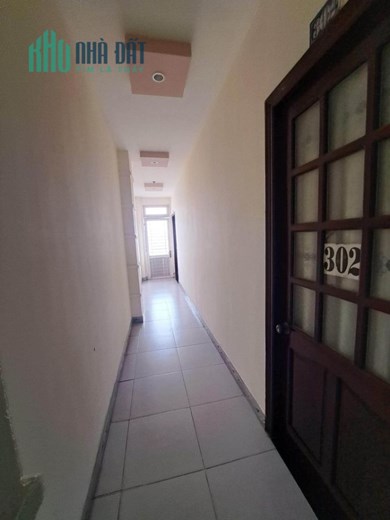 Nhà 6 Tầng Ngang 6m Đang Kinh Doanh Khách Sạn Mặt Tiền Lý Phục Man Quận 7