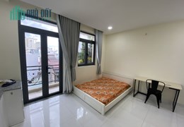 Cho thuê CHDV Full Nội thất - Trung tâm Khu vực Gò Vấp - Bình Thạnh - Phú Nhuận