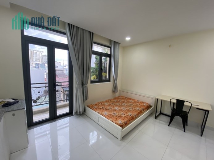 Cho thuê CHDV Full Nội thất - Trung tâm Khu vực Gò Vấp - Bình Thạnh - Phú Nhuận