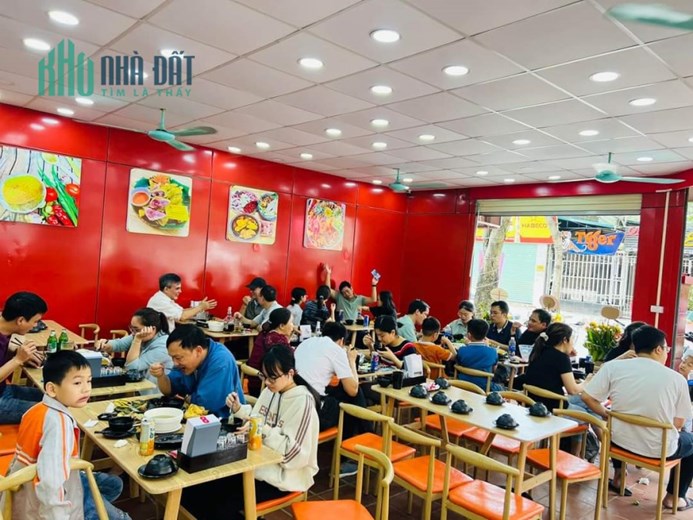 CẦN SANG NHƯỢNG LẠI CỬA HÀNG LÔ GÓC 2 MẶT TIỀN