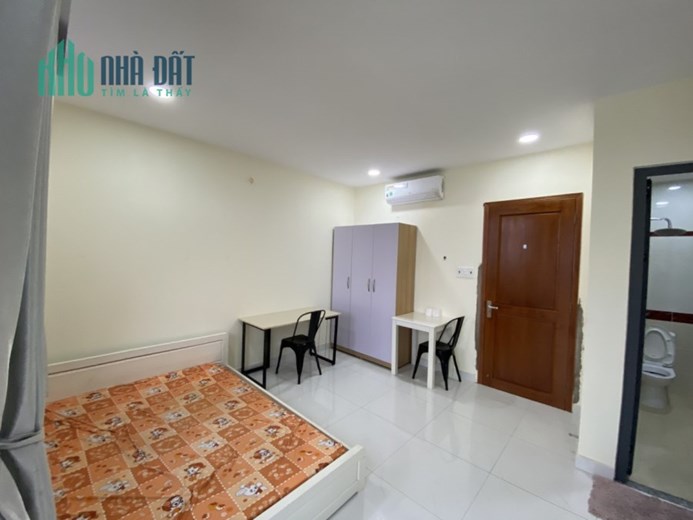 Cho thuê CHDV Full Nội thất - Trung tâm Khu vực Gò Vấp - Bình Thạnh - Phú Nhuận